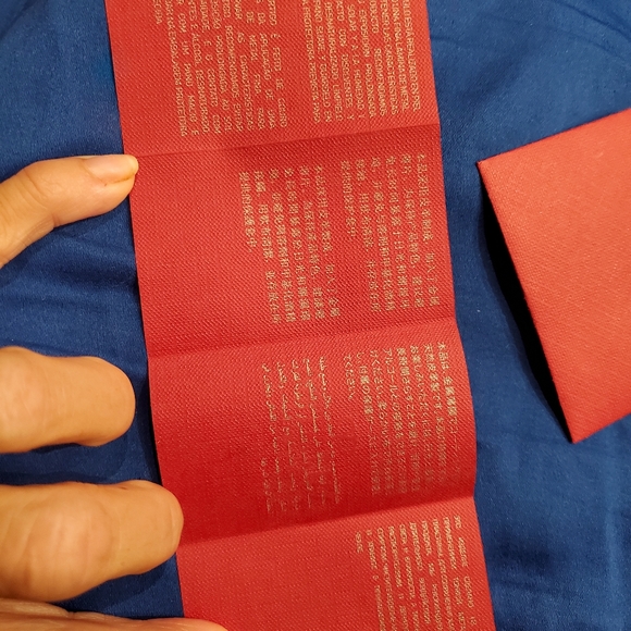 New Valentino bag with chain strap - Picture 6 of 7